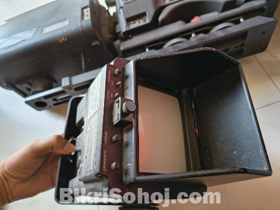 fujinon digi 22 xa22×7 tv broadcast camera